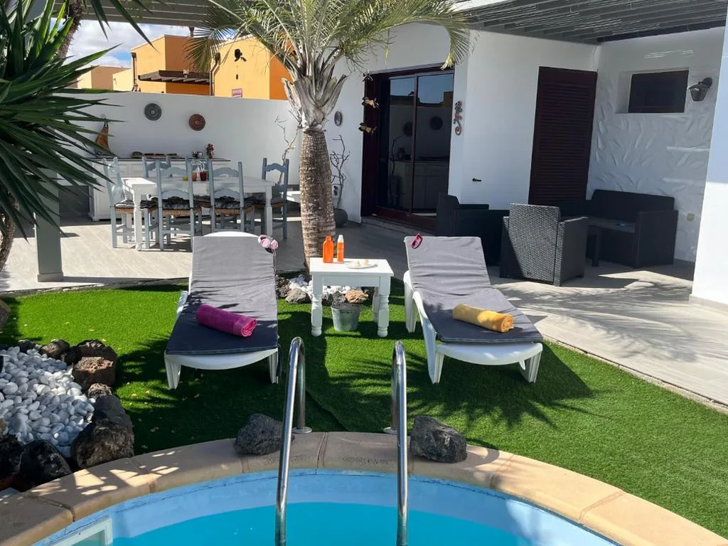 Villa Papi