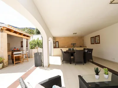 Villa Paquita by Clabao — foto 11