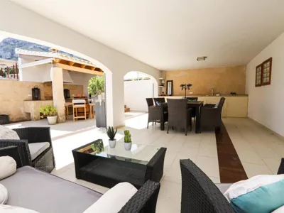 Villa Paquita by Clabao — foto 12