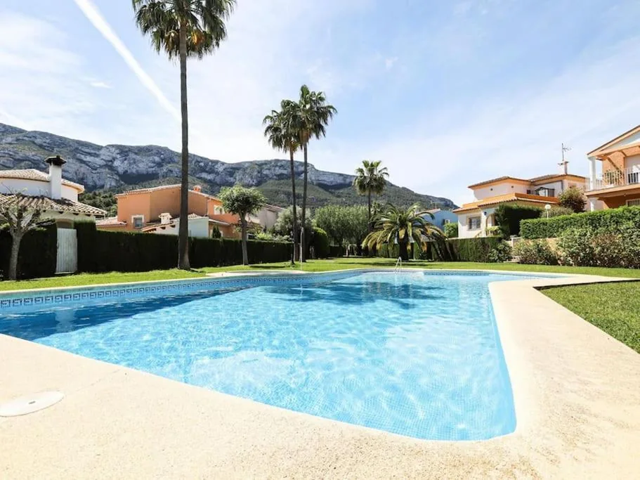 Villa — Villa Paquita by Clabao