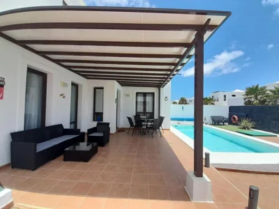 VILLA PAQUITA — foto 4