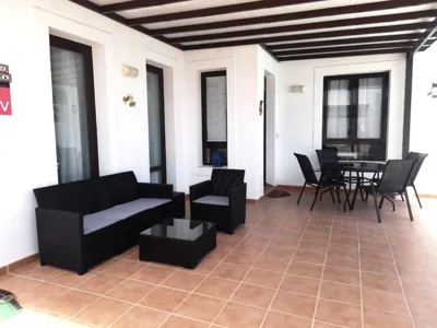 VILLA PAQUITA — foto 5