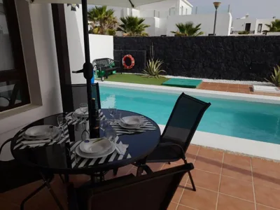 VILLA PAQUITA — foto 10