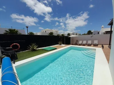 VILLA PAQUITA — foto 11