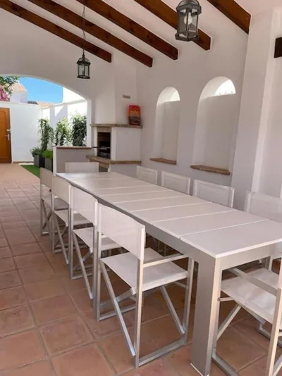 Villa para disfrutar en el Valle Golf Resort — foto 3
