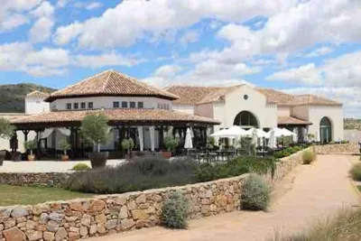 Villa para disfrutar en el Valle Golf Resort — foto 5