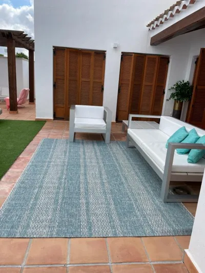 Villa para disfrutar en el Valle Golf Resort — foto 9