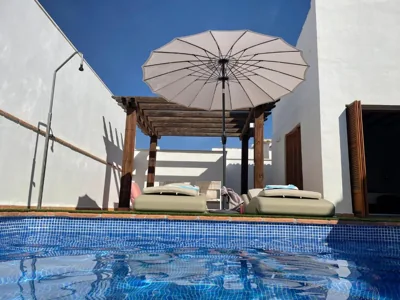 Villa para disfrutar en el Valle Golf Resort — foto 11