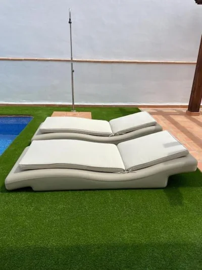 Villa para disfrutar en el Valle Golf Resort — foto 12