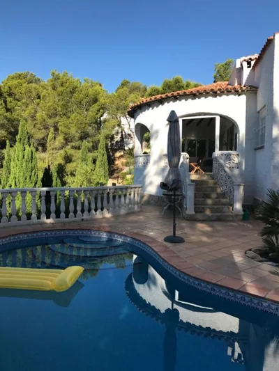 Villa Paradise — foto 4