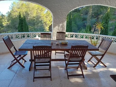 Villa Paradise — foto 5