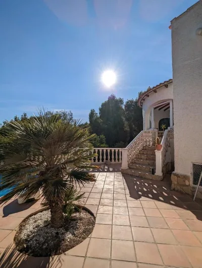 Villa Paradise — foto 7