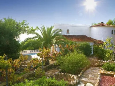 Villa Paradise — foto 9