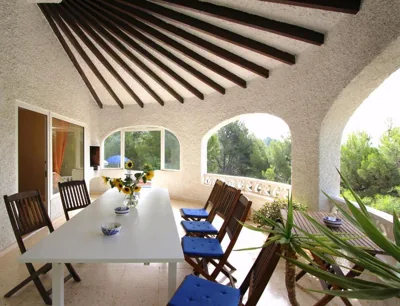 Villa Paradise — foto 10