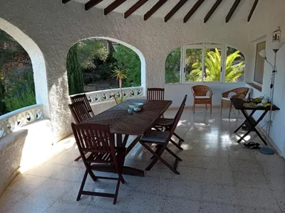 Villa Paradise — foto 11