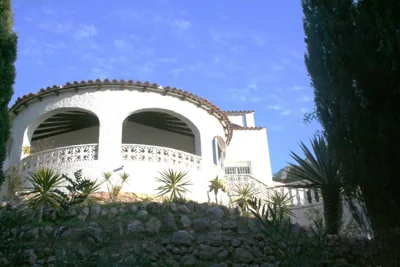 Villa Paradise — foto 12