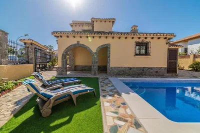 Villa Paradise — foto 4