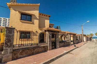 Villa Paradise — foto 10