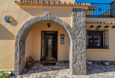 Villa Paradise — foto 11
