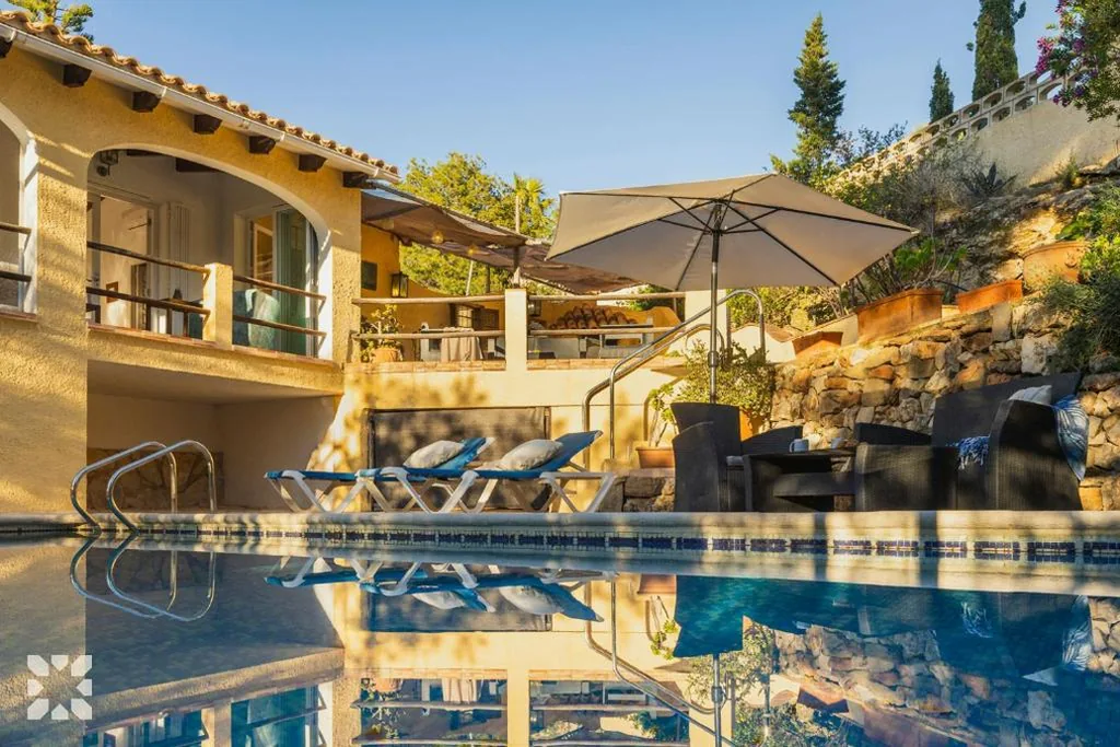 Villa Paradise by Abahana Villas