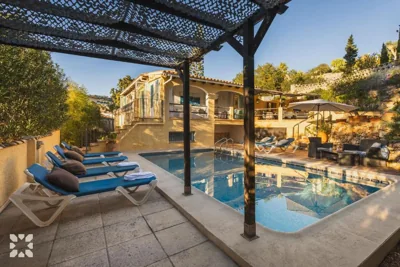 Villa Paradise by Abahana Villas — 照片 5