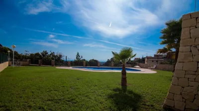 Villa Paradise Campello — 写真 4