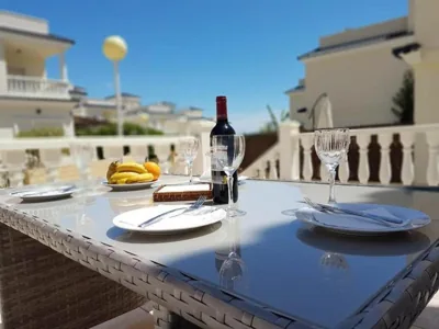 Villa Paradise Campello — 写真 5