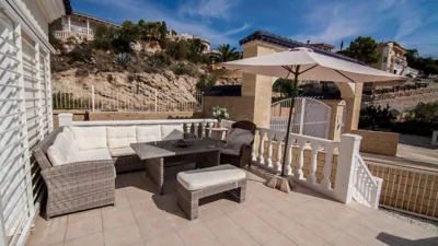 Villa Paradise Campello — 写真 7