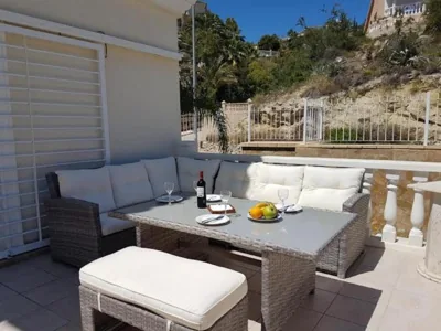 Villa Paradise Campello — 写真 11