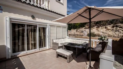 Villa Paradise Campello — 写真 12