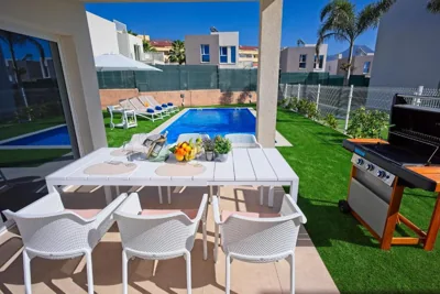 Villa Paradise — foto 4