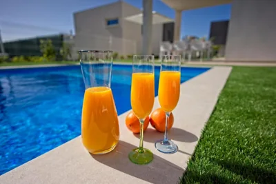 Villa Paradise — foto 5