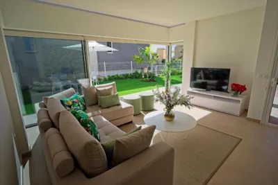 Villa Paradise — foto 6