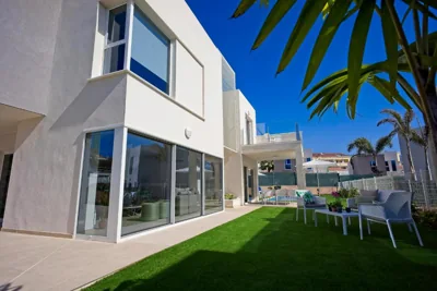 Villa Paradise — foto 7