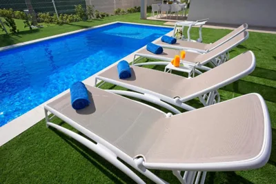 Villa Paradise — foto 11
