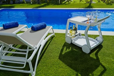 Villa Paradise — foto 12