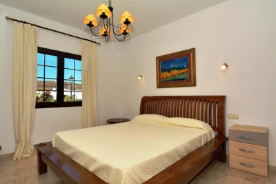 Villa Paradise Private Pool Yaiza By PVL — foto 2