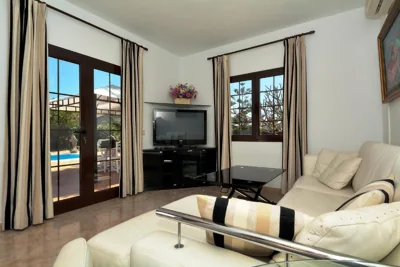 Villa Paradise Private Pool Yaiza By PVL — foto 6