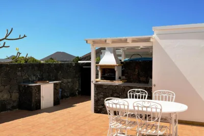 Villa Paradise Private Pool Yaiza By PVL — foto 7