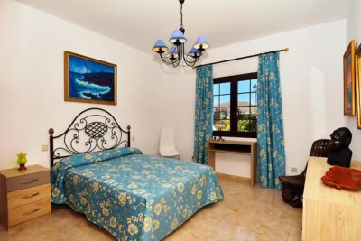 Villa Paradise Private Pool Yaiza By PVL — foto 8