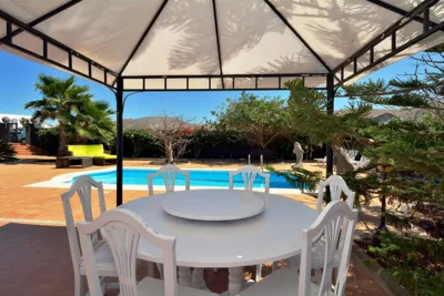 Villa Paradise Private Pool Yaiza By PVL — foto 11