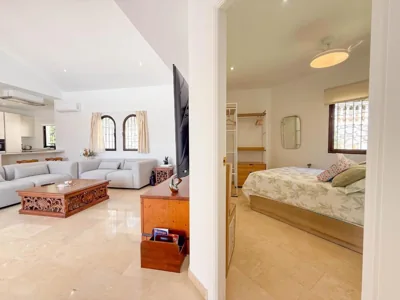 Villa Paradisus — Foto 2
