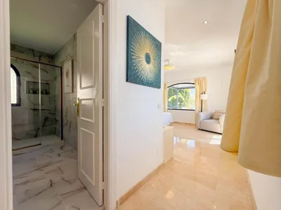 Villa Paradisus — Foto 3