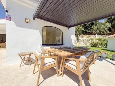 Villa Paradisus — Foto 5