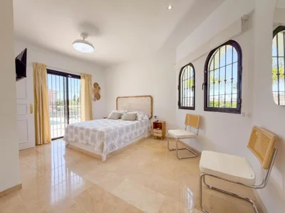 Villa Paradisus — Foto 8