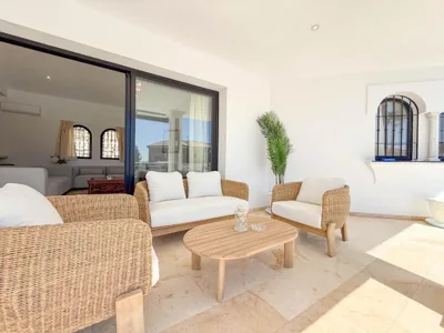 Villa Paradisus — Foto 10