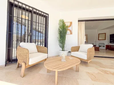 Villa Paradisus — Foto 11