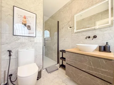 Villa Paradisus — Foto 12