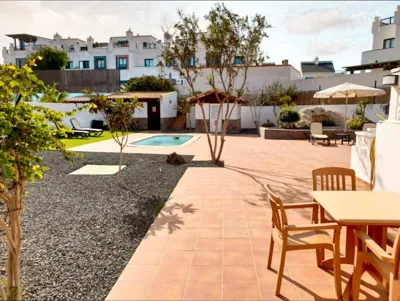 Villa Paraíso — foto 8