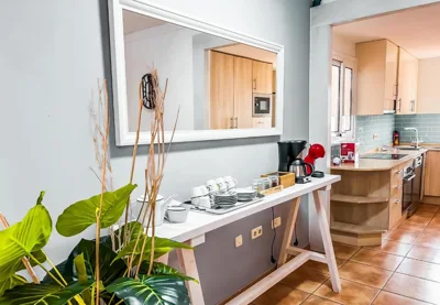 Villa Paraíso — foto 10